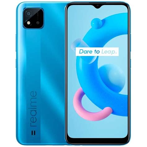 Realme C11 ( 2021 ) | البديل ليبيا