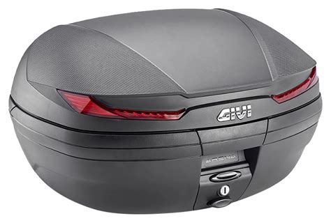 Givi Givi Top Case V45 Arena Monokey 45l Low Cost Louis 🏍️