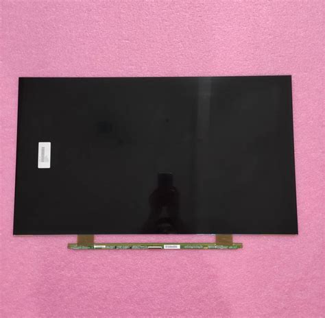 Flexible LED Screen 32 Inch TV Screen For Hv320whb N56 32 Inch LCD