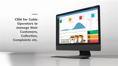 Cable TV Billing Software By MobiCable YouTube