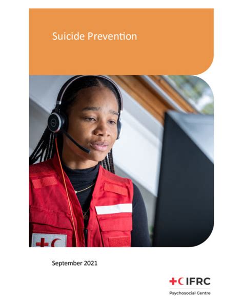 Suicide Prevention PS Centre