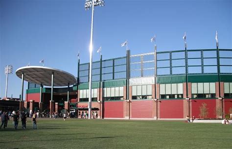 Greater Nevada Field Reno Nev