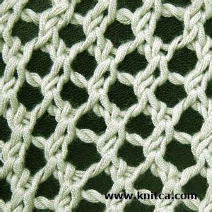 Beautiful Lace Stitches For Summer Knits Artofit