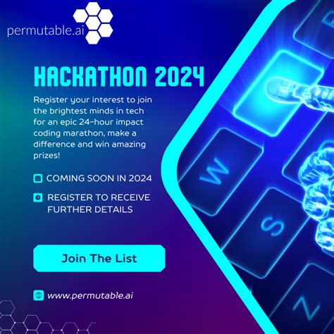 Permutable Impact Hackathon Permutable