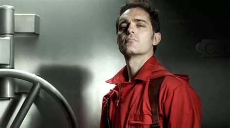 “berlín” El Spin Off De La Casa De Papel Llega A Netflix Quiénes