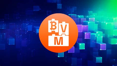 Bitcoin Virtual Machine Presenta Truly Open AI Un Punto de Inflexión