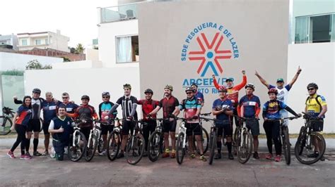 Circuito Bikecef Dada Largada Para As Inscri Es Da Etapa Em