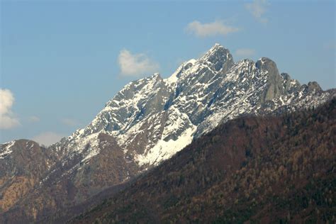 Monte Limidario