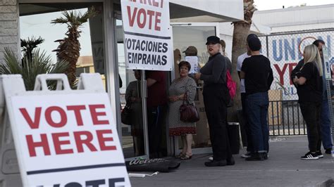 Which States Vote On Super Tuesday Fox News