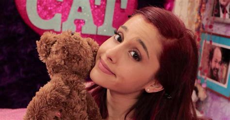 Consigue El Adorable Look De Cat Valentine Con Estos 10 Pasos Playbuzz