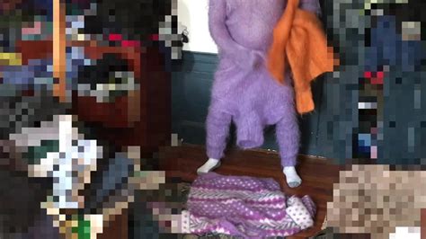 Fluffy Mohair Sweater Fun Part 2 Gay Porn XHamster