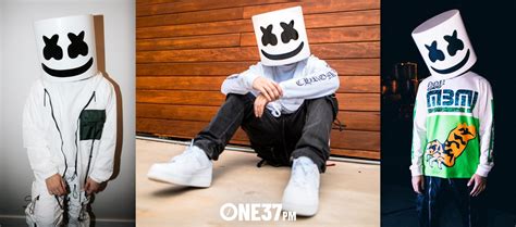 Marshmello's Universe: Shockwave and The Future of Artist Brands