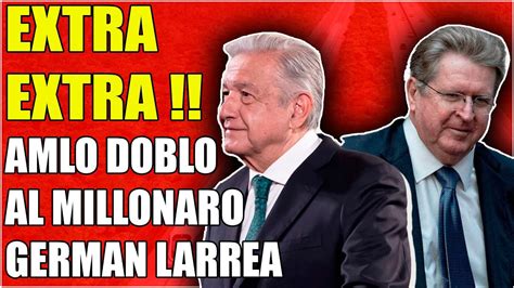 Ahuevoooo Amlo Inicia El Mes Con Historico Acuerdo Recupera Los