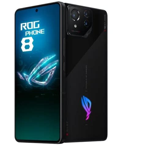 Asus Mobilni Telefon Rog Phone Gb Gb Ai G Gp Bk Eu