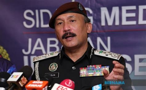 Imigresen Mulakan Siasatan Berhubung Kejadian Di KLIA Utusan Borneo