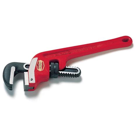 Ridgid-31080 E-24 End Pipe Wrench - Walmart.com - Walmart.com