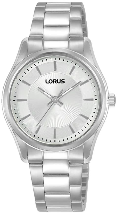 Lorus Rg Xx Zegarek Net