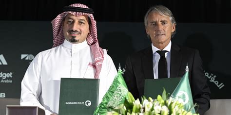 Mancini Fa L Esordio Con L Arabia Saudita Orario E Dove Seguire Il Match