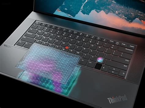 Gunakan Bahan Daur Ulang Ini Tampilan Baru Lenovo ThinkPad Z Series