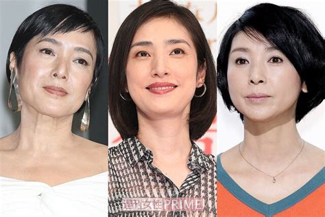 まさにバケモノ級美容整形外科医も驚愕した「若見えすぎる女優」は 2023年5月22日掲載 ライブドアニュース