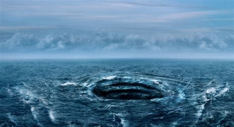 A Ghost Ship That Vanished Near The Bermuda Triangle Years Ago Is