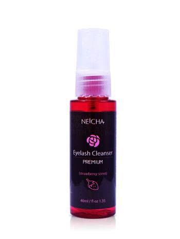 Solutie Curatare Gene Neicha Cleanser Spray Ml Tabya Lashes