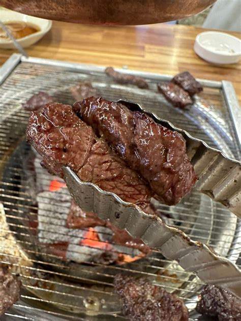 오산갈비 운암 맛집 황제갈비1108 네이버 블로그