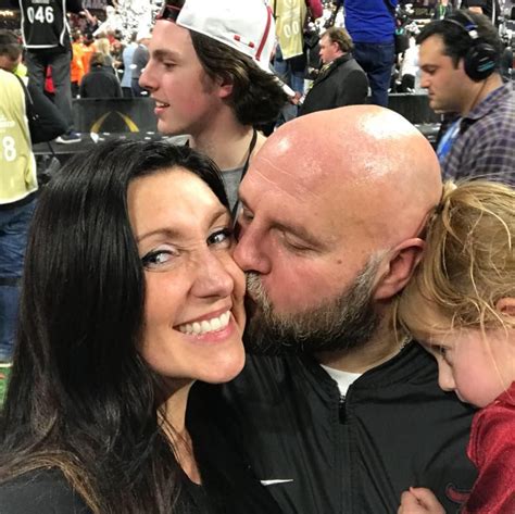 Meet Brian Daboll Wife Beth Daboll Bio Wiki Photos In