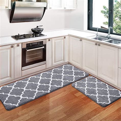 Best Kitchen Mats Reviews Anti Fatigue Floor Mats By Wiselife Kmat