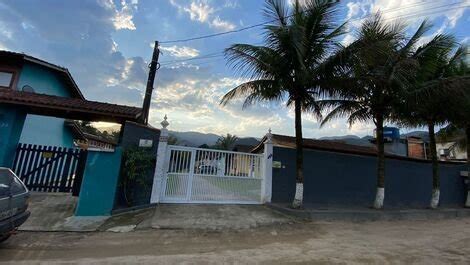 Casa Em Maranduba Ubatuba Para Aluguel De Temporada