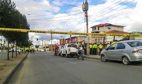 Investigaciones sobre caso de muerte violenta de extranjero continúan