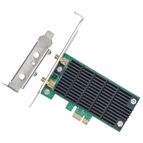 TP-Link Archer T4E 2.4G/5G Dual ARCHER T4E | Tech-America