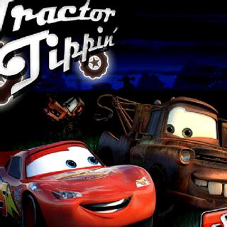 Игры Тачки 2 гонки - играть онлайн бесплатно для мальчиков