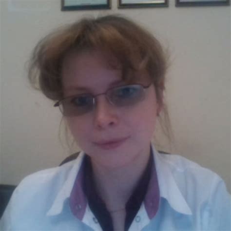 Galina SHEPELKOVA | head of laboratory | PhD | Immunology, Laboratory ...