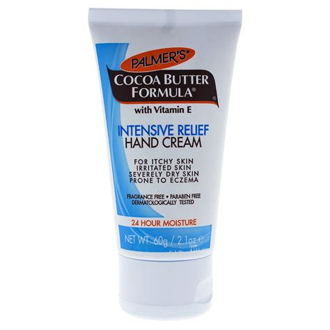 Palmers Cocoa Butter Hand Cream Hydrate Skin Care Soft Intensive