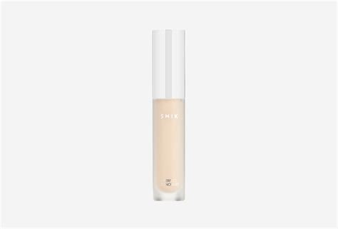 SHIK Консилер для лица Perfect concealer 0.5 5 мл — купить в Алматы и ...