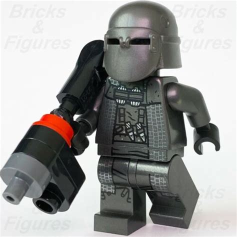 Star Wars Lego® Cardo Knight Of Ren The Rise Of Skywalker Minifigure