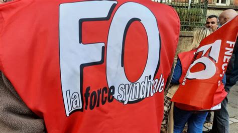 Jours De Grève Caisse De Solidarité Snudi Fo 92 Syndicat Force