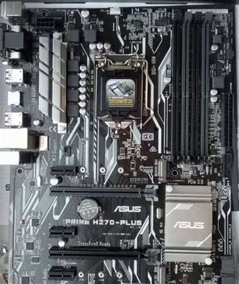 Asus H Plus Lga Festima Ru