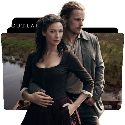 Outlander 5 2 By Kahlanamnelle On Deviantart