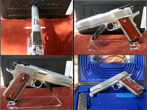 Dan Wesson Pm7 Pointman Seven For Sale At 928670264