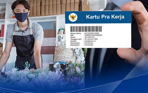 Buruan Pendaftaran Kartu Prakerja Gelombang 63 Ditutup Hari Ini Jam 23