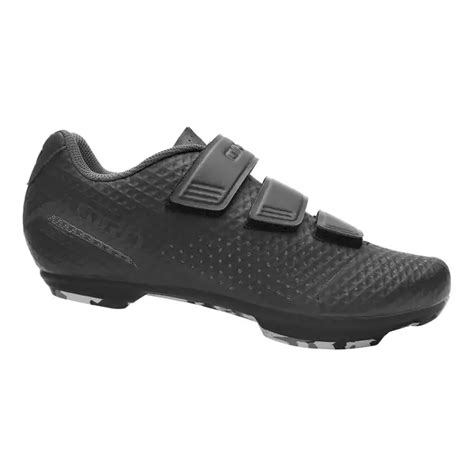 Buty Damskie Giro Rev W Black