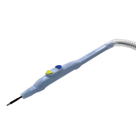 Disposable Electrosurgical Unit Handle Promed Supply Company Limited