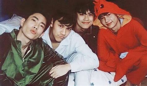 Pin By Armyna On Lacorn Gmmtv Actors Love In The Moonlight Kdrama Cute Gay Couples