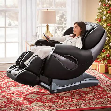 Maximize Your Comfort Top Benefits Of Buying A Massage Chair Making