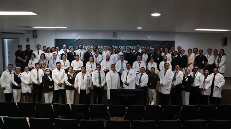 Titular Del Imss Quintana Roo Pide A Directores De Unidades Y