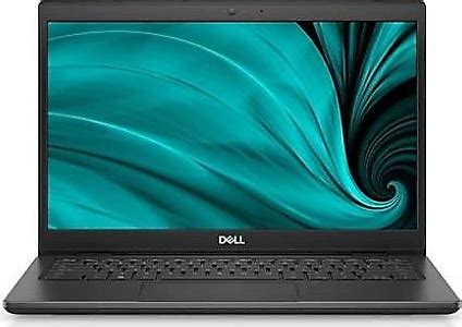 Dell Latitude 3420 N123L342014EMEA U I5 1145G7 16 GB 512 GB SSD Iris Xe