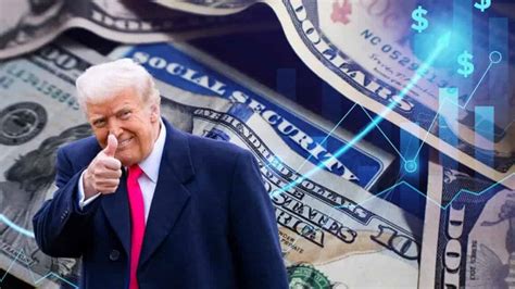 Next Social Security Payment Announced For Millions Of Retirees With
