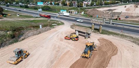 Una Por Una Las Importantes Obras Que Se Proyectan Para La Plata Tras